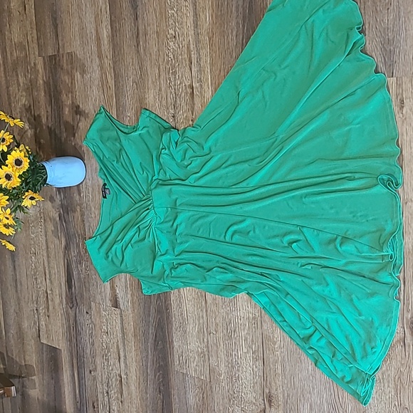 Voir Voir Sleeveless Dress Size 8